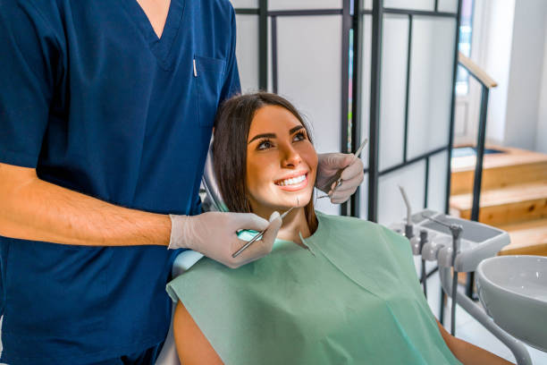 Dental Bonding in Key Largo, FL