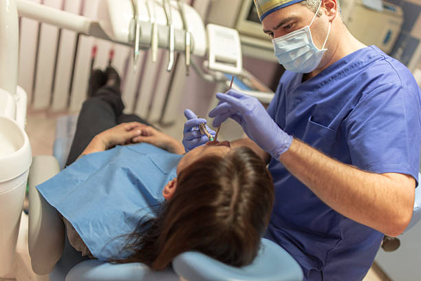 Professional Dental Services in Key Largo, FL